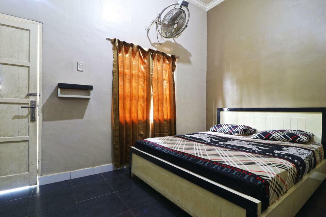Hotel Graha Soeltan Sunggal Exterior photo
