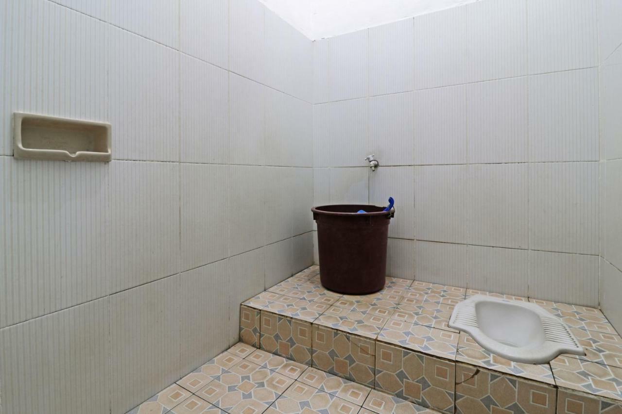 Hotel Graha Soeltan Sunggal Exterior photo
