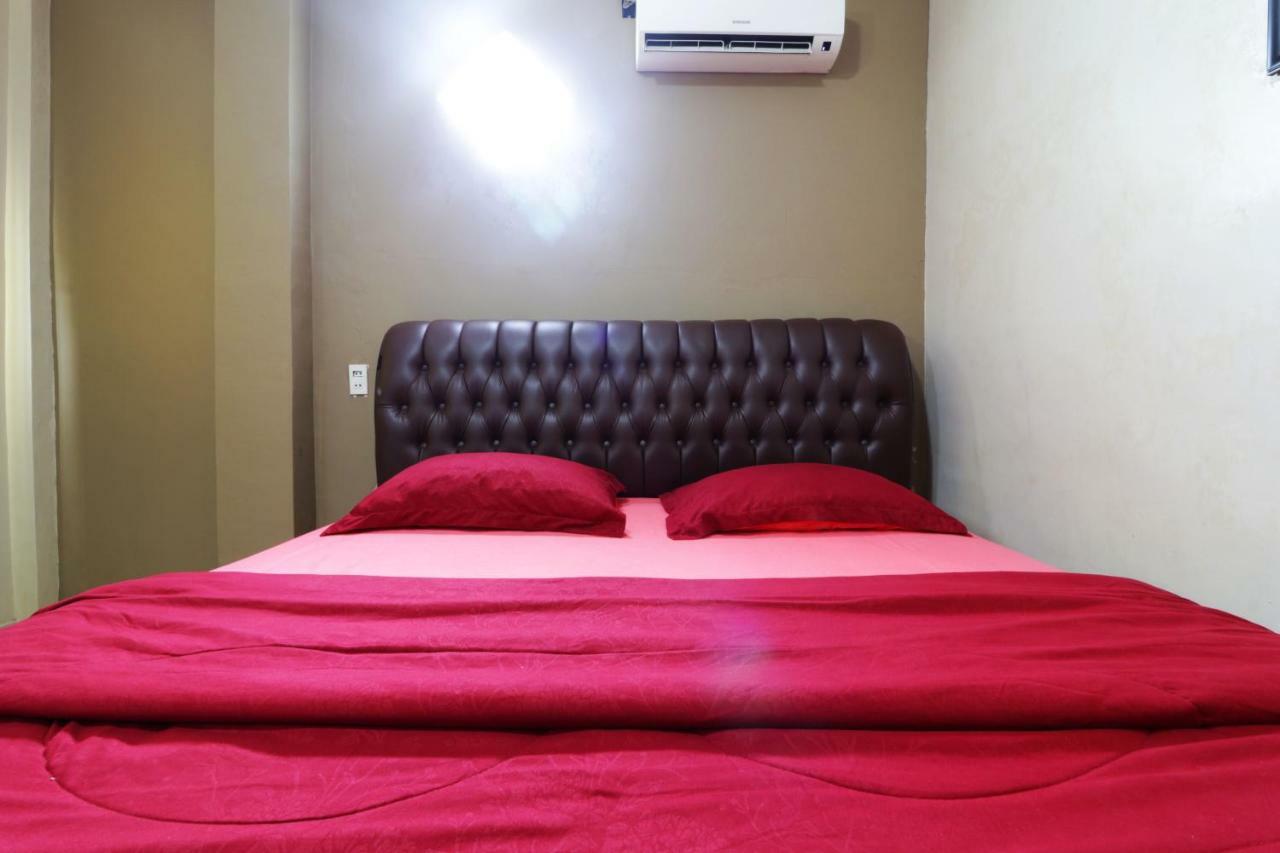 Hotel Graha Soeltan Sunggal Exterior photo